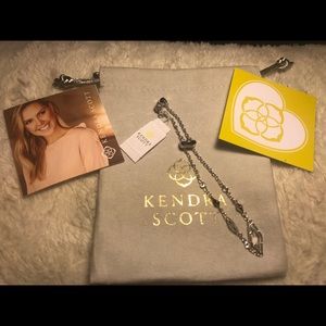 Kendra scott Deb bracelet